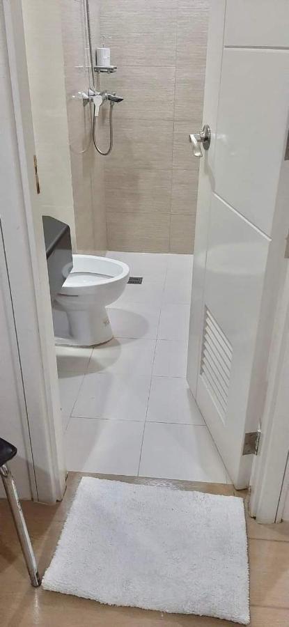 Apartmán Zg-150Newport Manila Exteriér fotografie